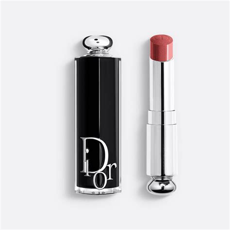 Refillable Hydrating Shine Lipstick .